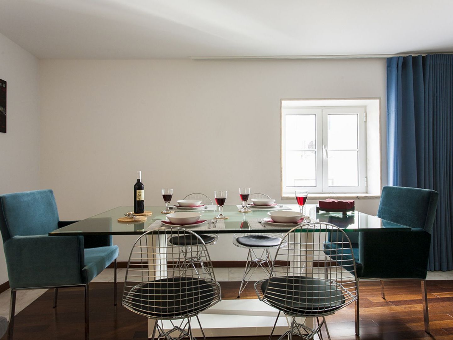 Chiado Patio Apartment Лиссабон Экстерьер фото